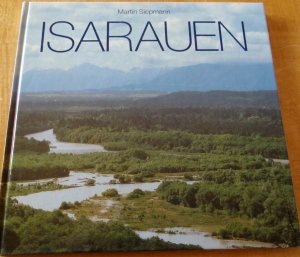 Isarauen - Ausgabe 1991-