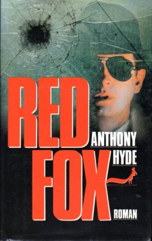 gebrauchtes Buch – Anthony Hyde – Red Fox