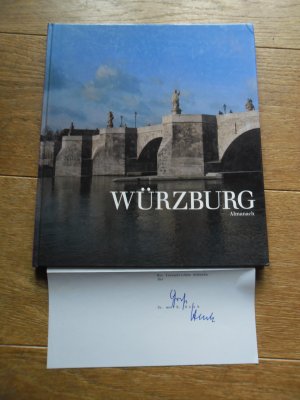 gebrauchtes Buch – Henk, Richard; Braus – Würzburg