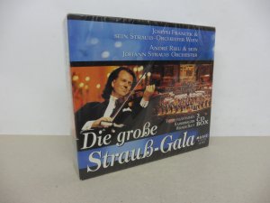 Die große Strauß-Gala