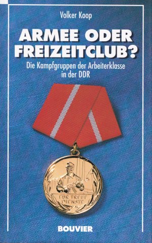 Armee oder Freizeitclub