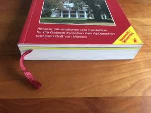 gebrauchtes Buch – Dirk Kruse-Etzbach – USA Süden