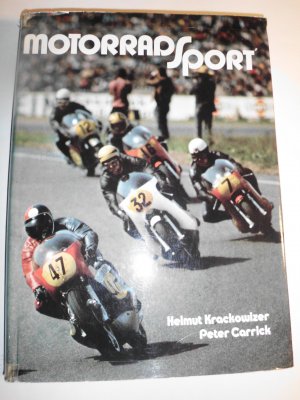 Motorradsport