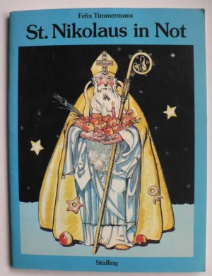 St. Nikolaus in Not