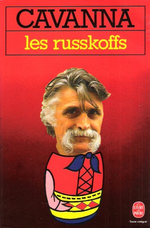 Les Russkoffs