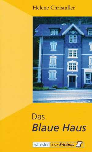 Das Blaue Haus