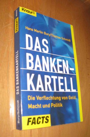 Das Bankenkartell