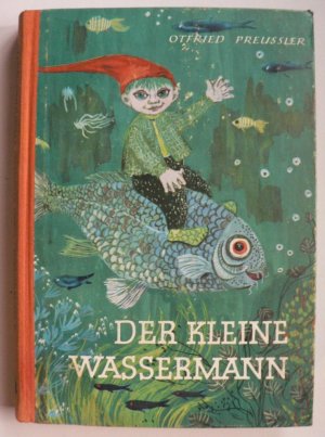 Der kleine Wassermann