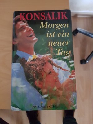 gebrauchte Buecher