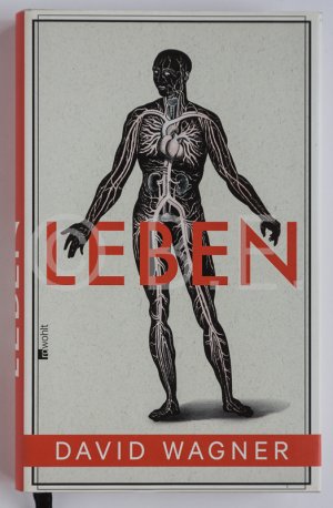 gebrauchtes Buch – David Wagner – Leben