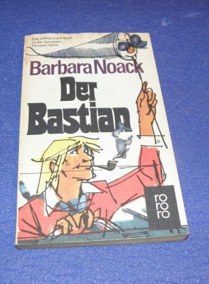 Der Bastian