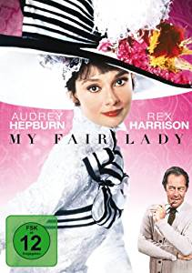 gebrauchter Film – My Fair Lady