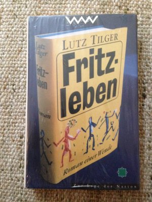 Fritzleben