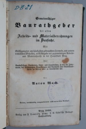 gebrauchte Buecher