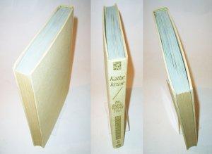 antiquarisches Buch – Käthe Kruse – Das große Puppenspiel - Käthe Kruse Puppen - mit 46 Abbildungen