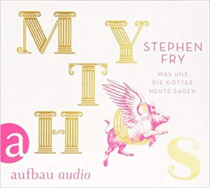 gebrauchtes Hörbuch – Stephen Fry – Mythos