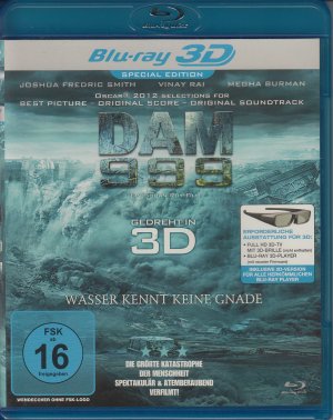 gebrauchter Film – DAM 999