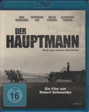 Der Hauptmann