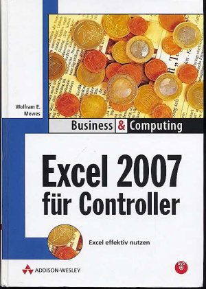 Excel 2007 für Controller