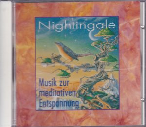 Nightingale - Musik zur meditat.Entspannung