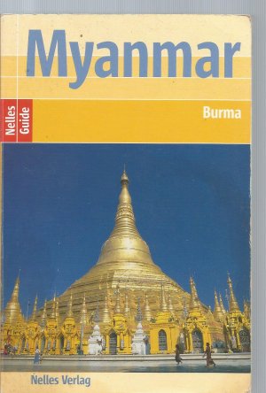 Myanmar Burma