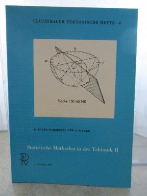 Statistische Methoden in der Tektonik II