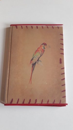 Persische Märchen aus dem Persischen Papageienbuch nach der Übersetzung des Carl Jakob Ludwig Iken