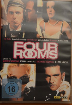 Four Rooms