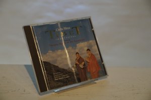 gebrauchter Tonträger – Chris Hinze – Tibet Impressions Vol.1