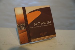 Afrika - Eine musikalische Entdeckungsreise