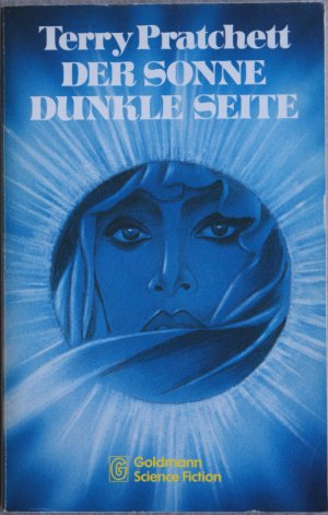 Der Sonne dunkle Seite. Dt. Erstausgabe von 1976