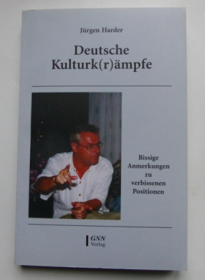 Deutsche Kulturk(r)ämpfe (kulturkrämpfe kulturkämpfe)