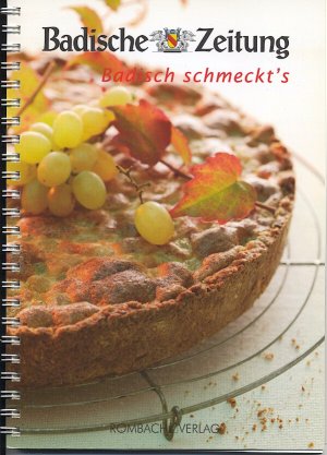 Badisch schmeckt's