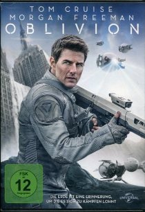 gebrauchter Film – Joseph Kosinski – Oblivion.