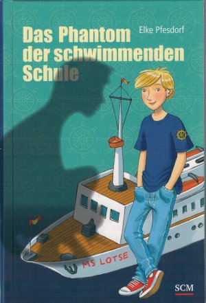 Das Phantom der schwimmenden Schule