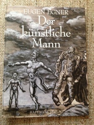 Der künstliche Mann