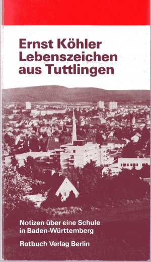 Lebenszeichen aus Tuttlingen