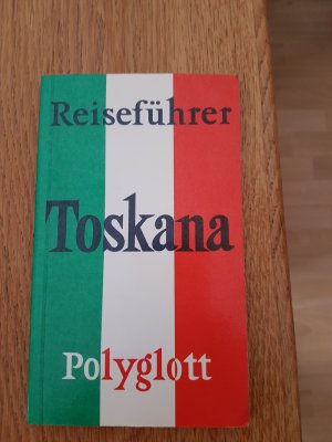 gebrauchtes Buch – hans lajta – Toskana  (LE12)