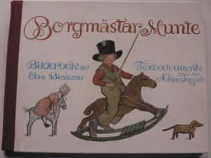 Borgmästar Munte