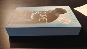 gebrauchtes Buch – Geneva Lee – Secret Sins - Stärker als das Schicksal