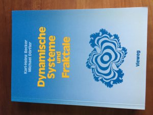 Dynamische Systeme und Fraktale