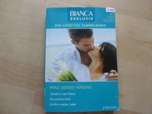 gebrauchtes Buch – Bianca Exklusiv  Band 234  Prinz meines Herzens