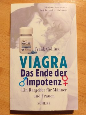 Viagra - das Ende der Impotenz