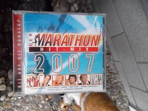 Der Marathon 2007 -              "Hit-Mix"