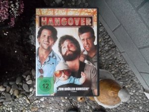 Hangover                    "Zum Brüllen komisch"