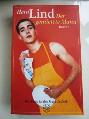 gebrauchtes Buch – Hera Lind – Der gemietete Mann