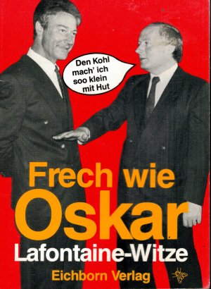 Frech wie Oskar