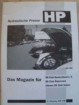 DS Club Deutschland e.V. 