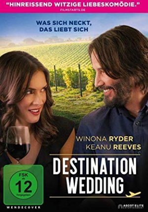 gebrauchter Film – Destination Wedding