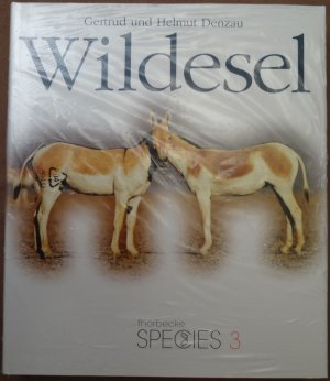 Wildesel